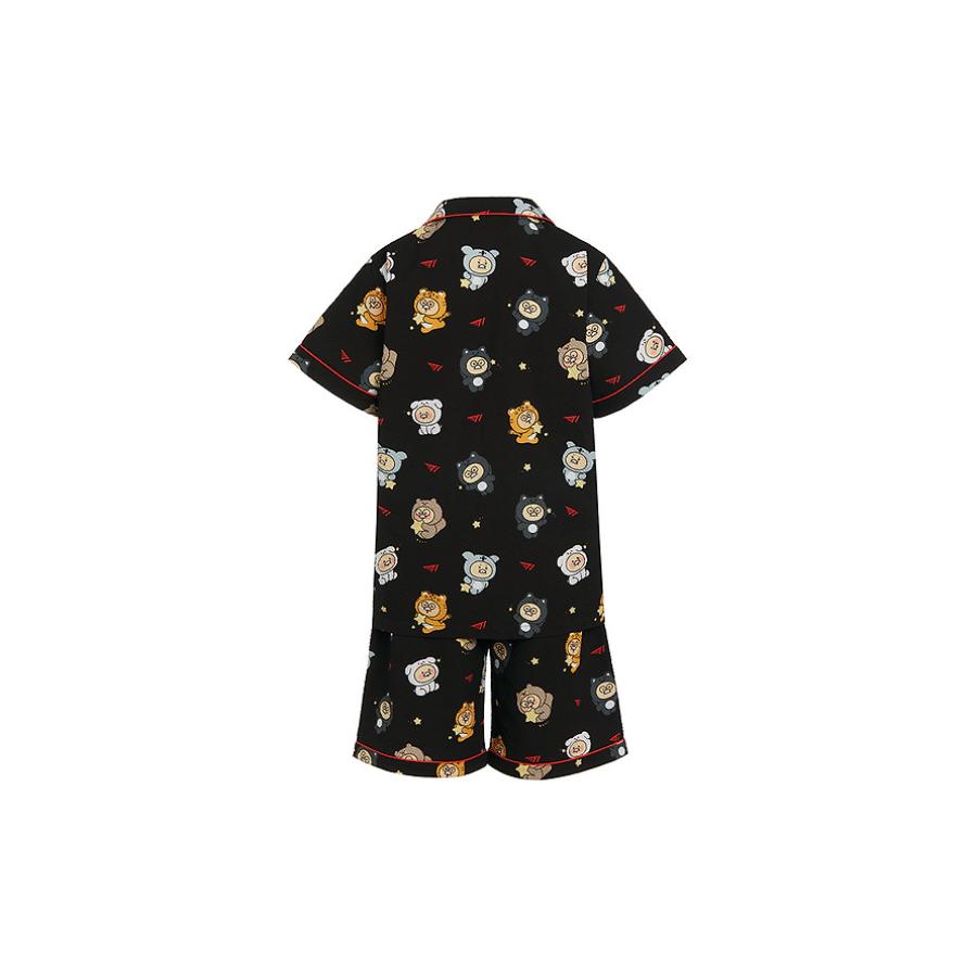 T1 x Kakao Friends - Choonsik Cooling Women Pajamas