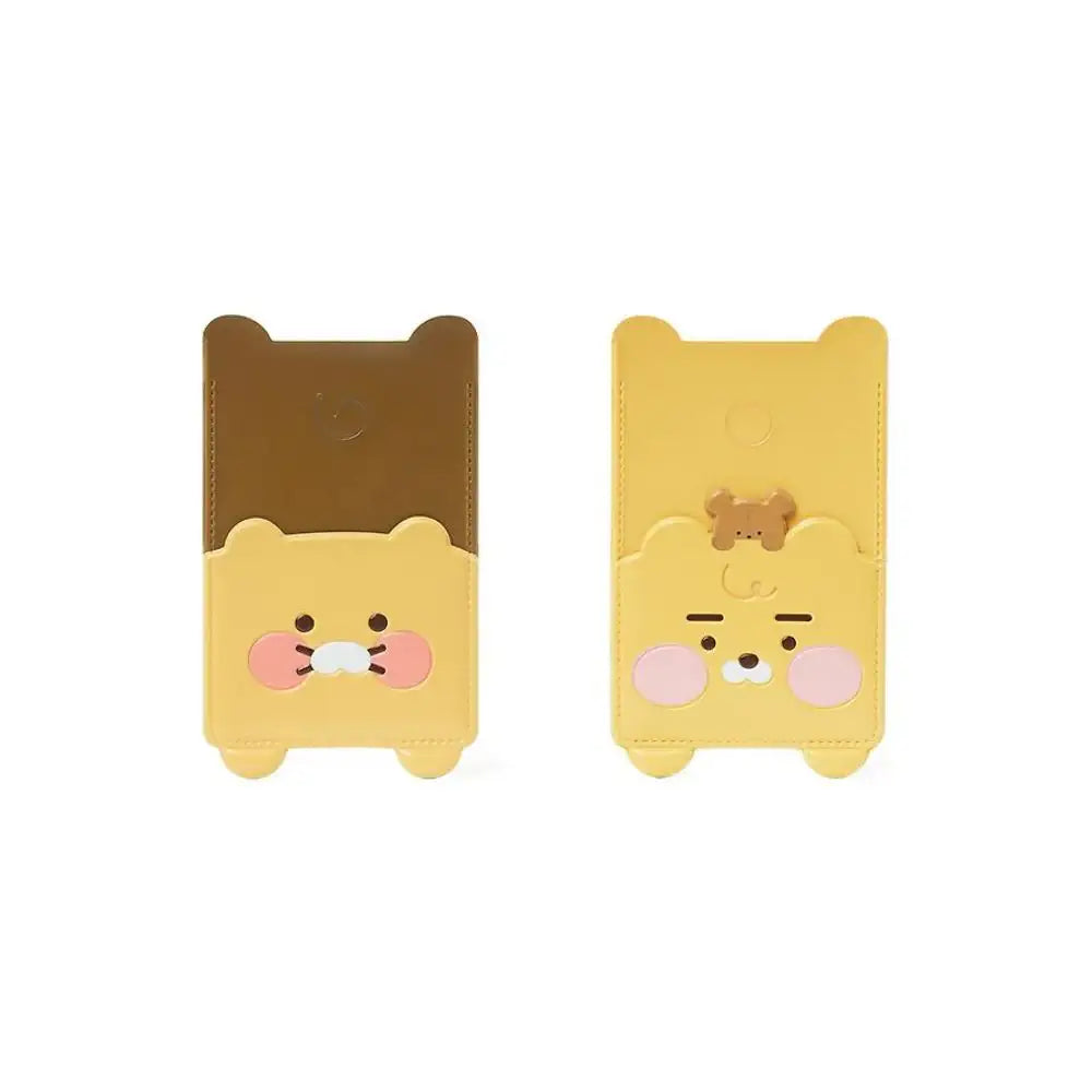 Kakao Friends - Attachable Card Wallet - Kakao Friends - Home & Living, Accessories - Harumio