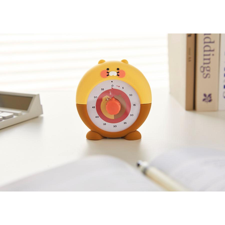 Kakao Friends - You Can Do It Timer (Choonsik)