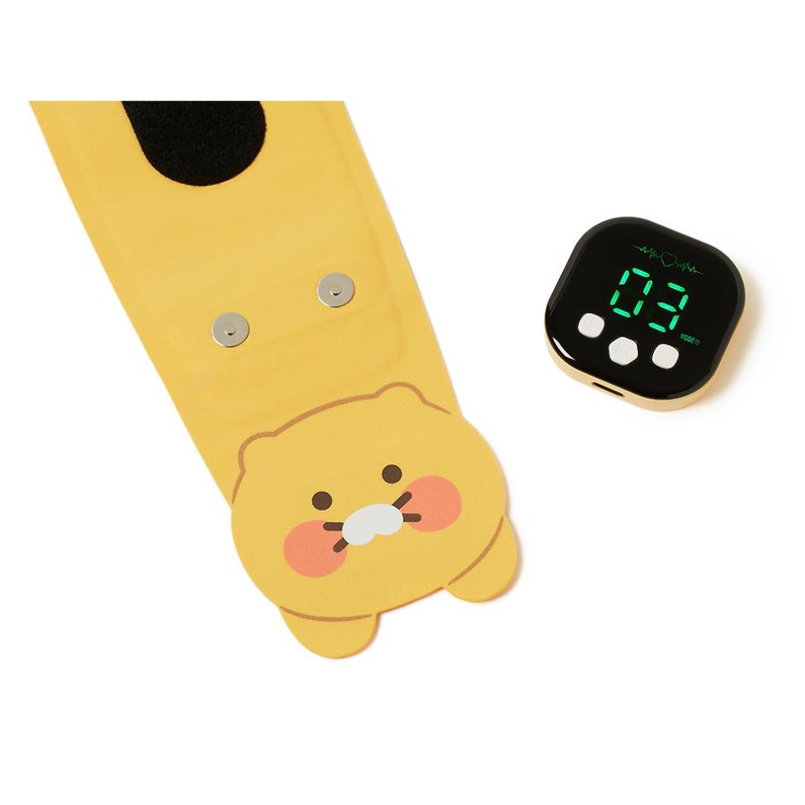 Kakao Friends - Choonsik EMS Low-Frequency Wrist Massager