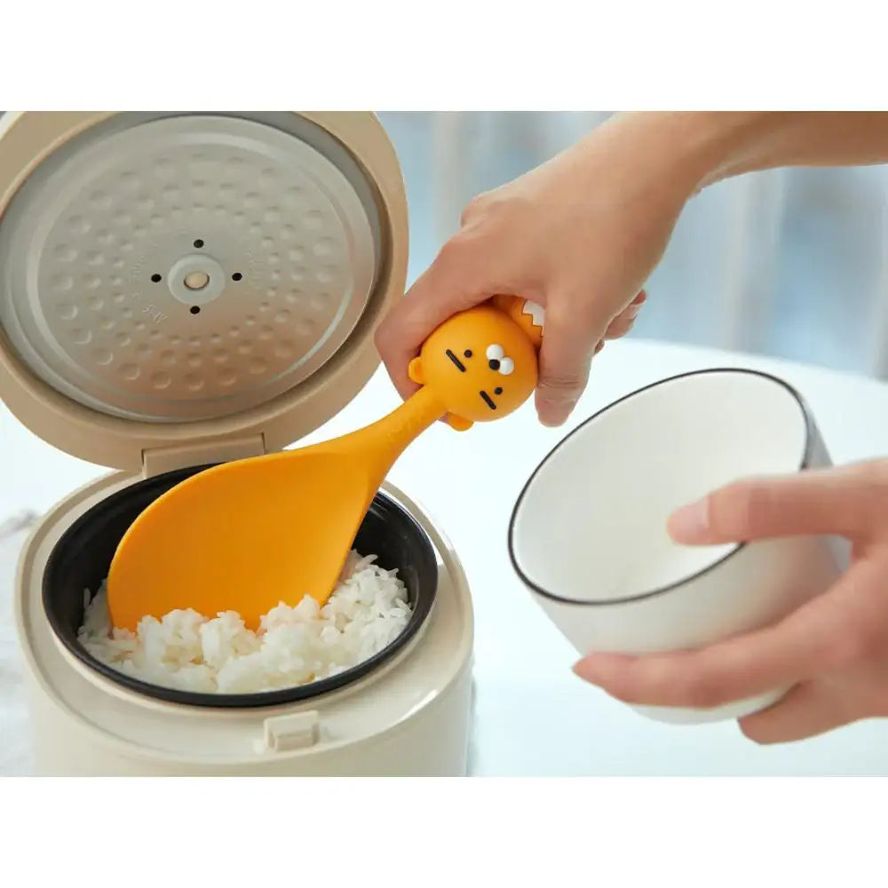 Kakao Friends - Standard Ryan Rice Scoop - Kakao Friends - Home & Living, Accessories - Harumio