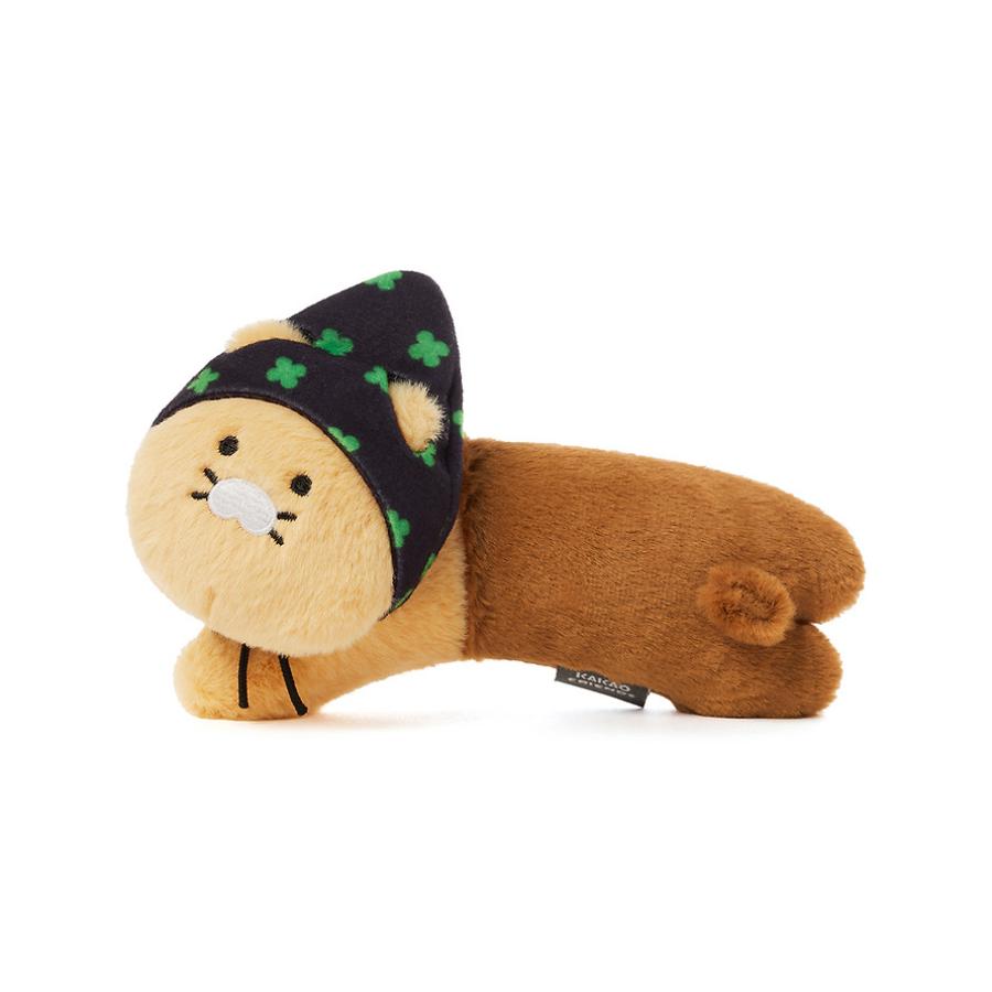 Kakao Friends - Clover Hood Door Handle Cover (Choonsik)