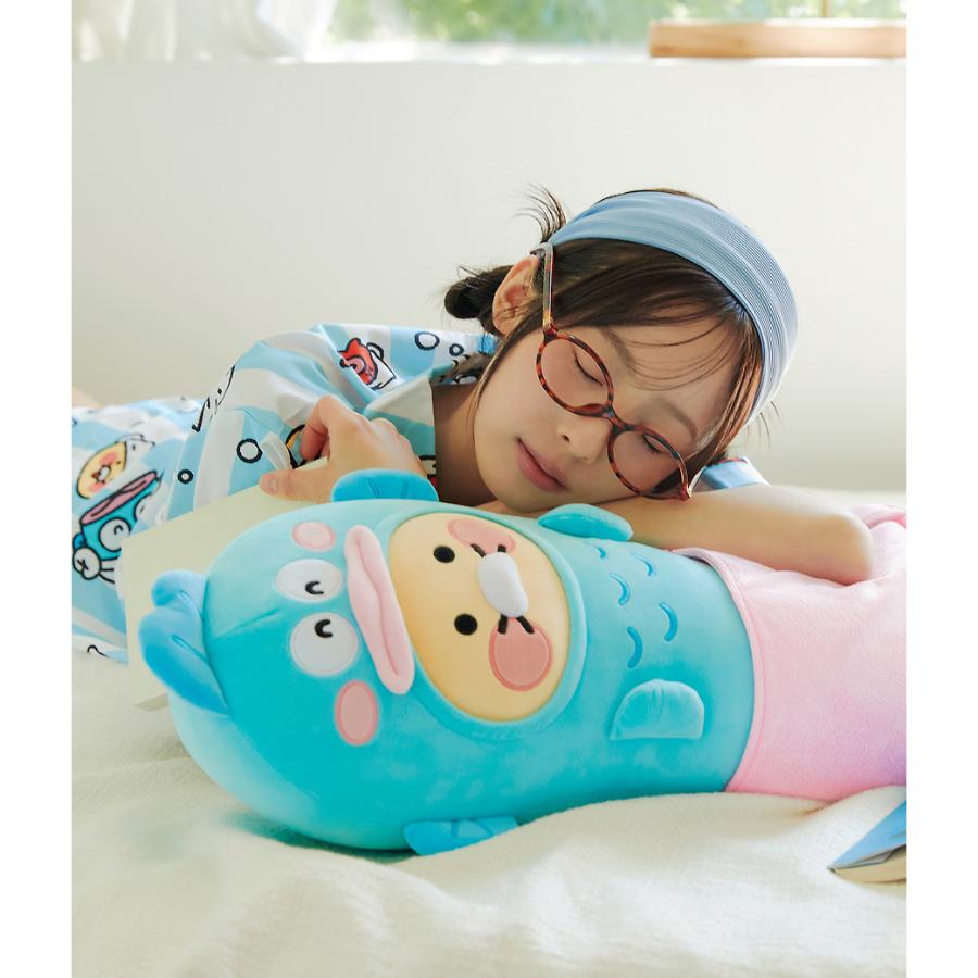 HANGYODON X Kakao Friends - Choonsik Body Pillow
