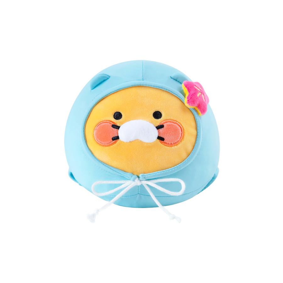 Kakao Friends - Choonsik Cooling Nap Wrist Cushion