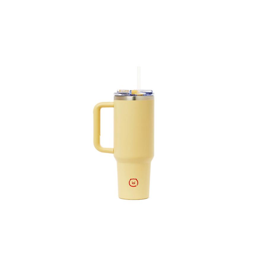 Kakao Friends - Choonsik Matsamchoon Stainless Steel Tumbler