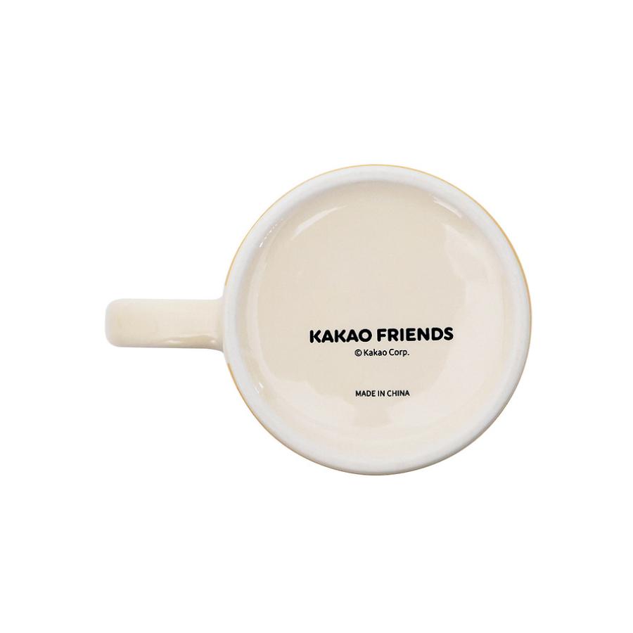 Kakao Friends - Choonsik Small Ceramic Ramen Bowl