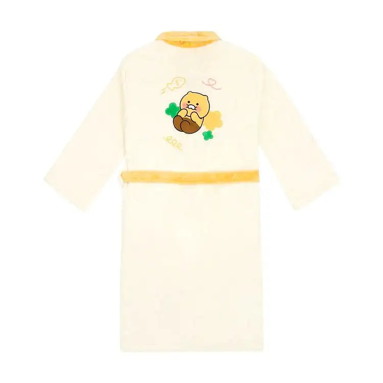Kakao Friends - Choonsik Shower Gown - Kakao Friends - Clothing - Harumio
