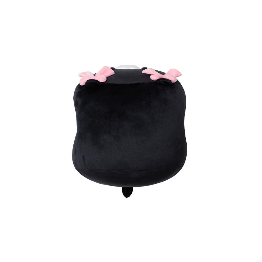 Kakao Friends - Black Choon Spring Hand Warmer Cushion