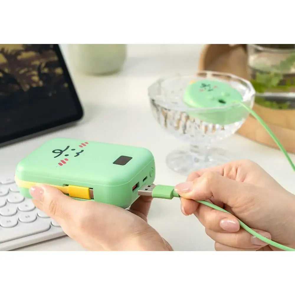 Kakao Friends - Mini Floating Humidifier - Kakao Friends - Humidifier - Harumio