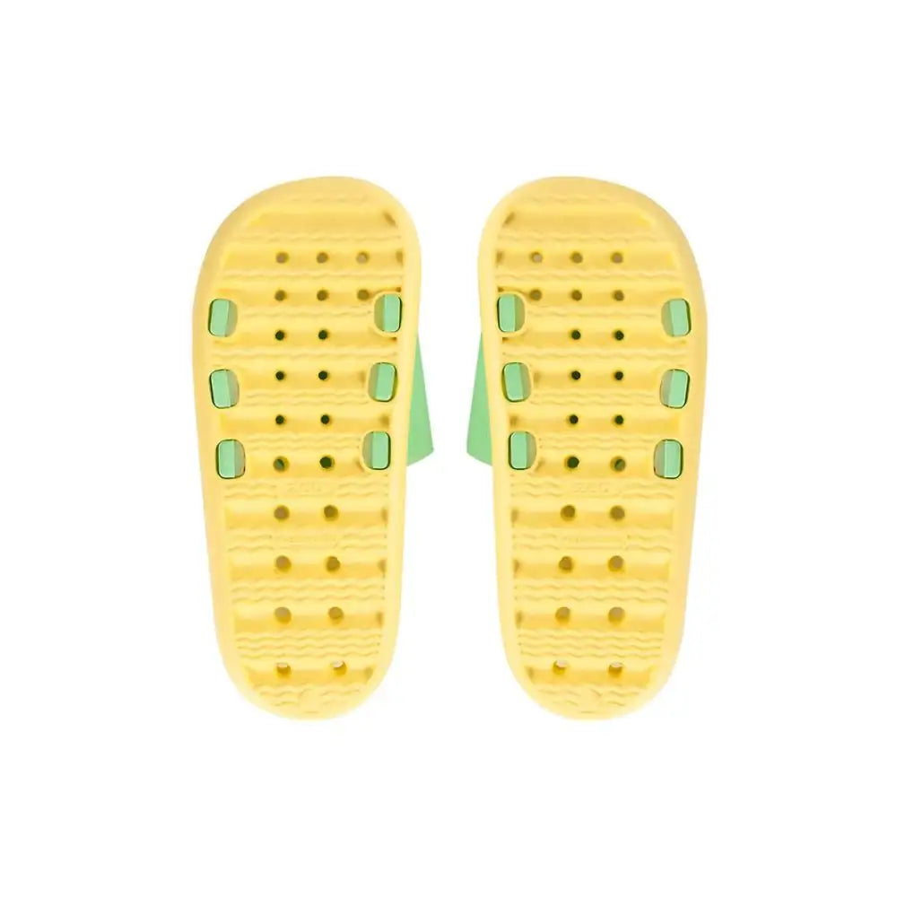 Kakao Friends - Cutie Choonsik Bathroom Slippers - Kakao Friends - Footwear - Harumio