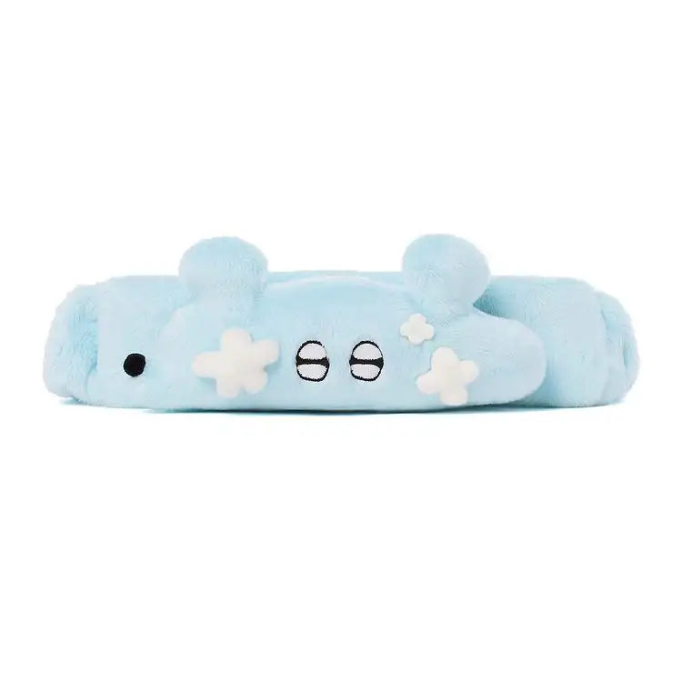 Kakao Friends - Sukeydokey Jwisun Face Wash Band - Kakao Friends - Home & Living, Accessories - Harumio