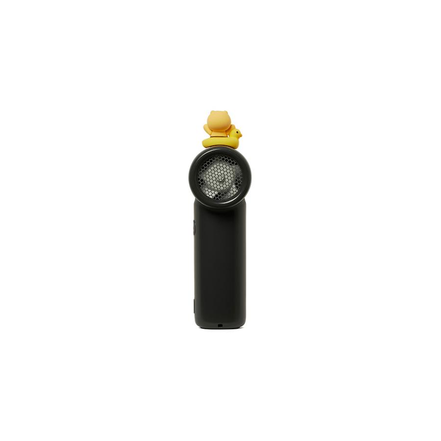 Kakao Friends - Choonsik Duck Boat Ultra-Mini Power Fan