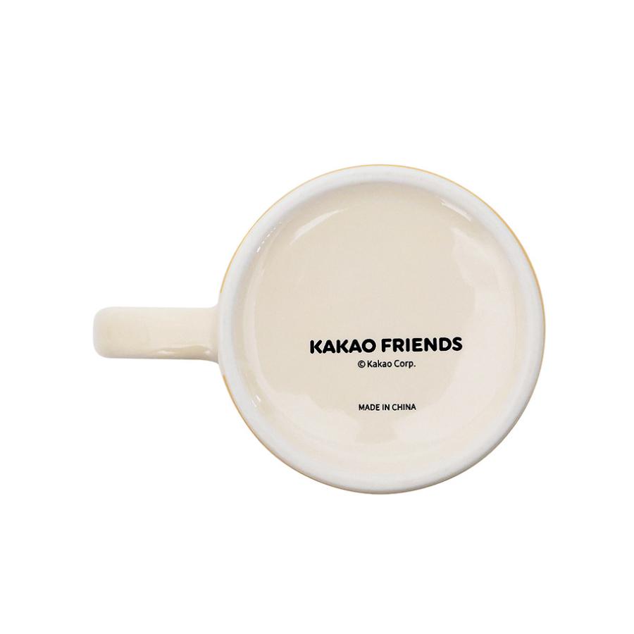 Kakao Friends - Ryan Cup Noodles Bowl