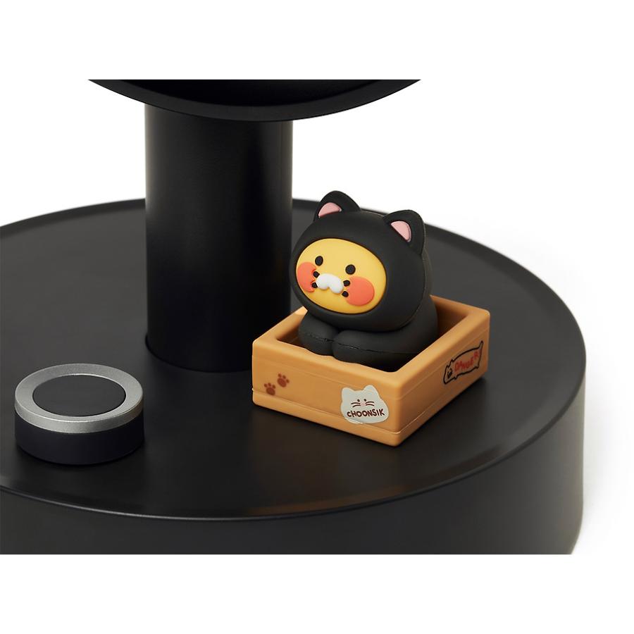 Kakao Friends - Nyangnyang LED Desk Fan (Choonsik)