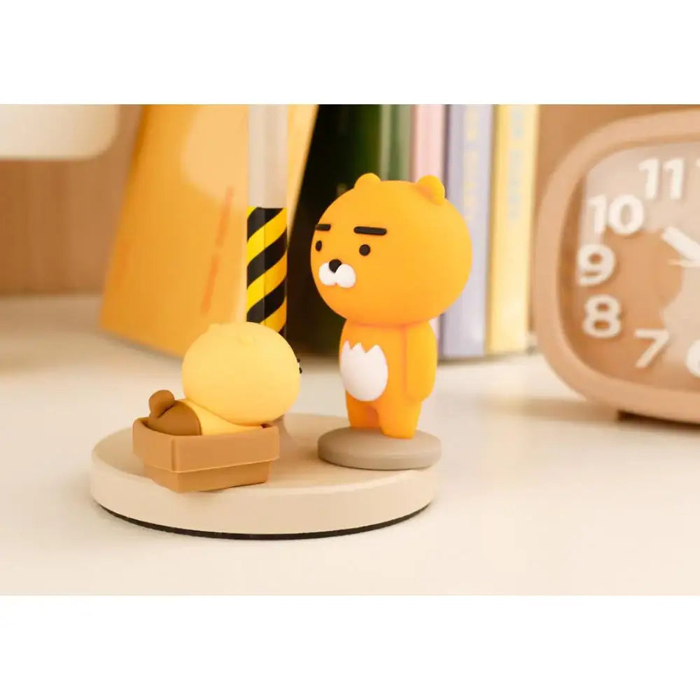 Kakao Friends - Ryan & Choonsik Wireless Mood Light