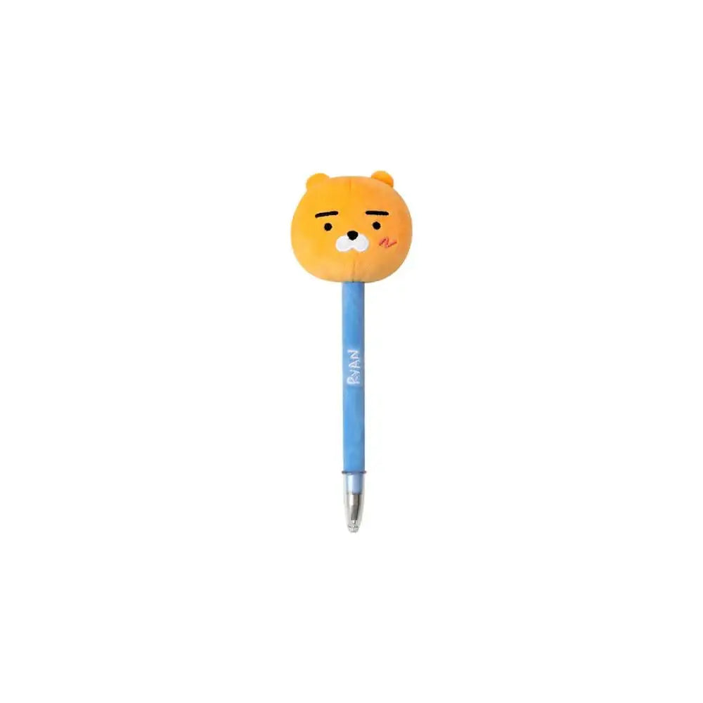 Kakao Friends - Doll Ballpoint Pen - Kakao Friends - Ballpoint Pen - Harumio