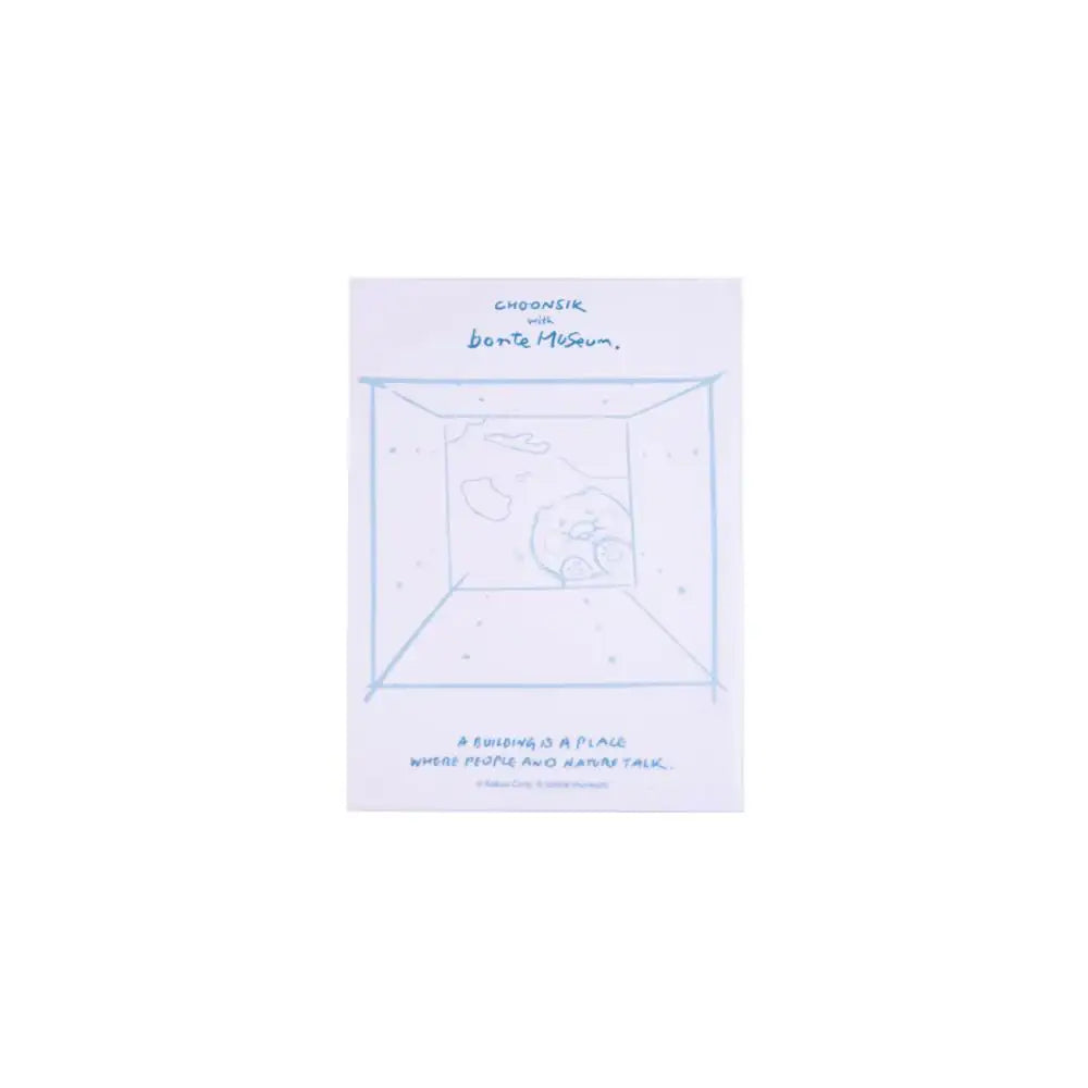 Bonte Museum x Kakao Friends - Collectible Arts Goods - Kakao Friends - Home & Living, Accessories - Harumio