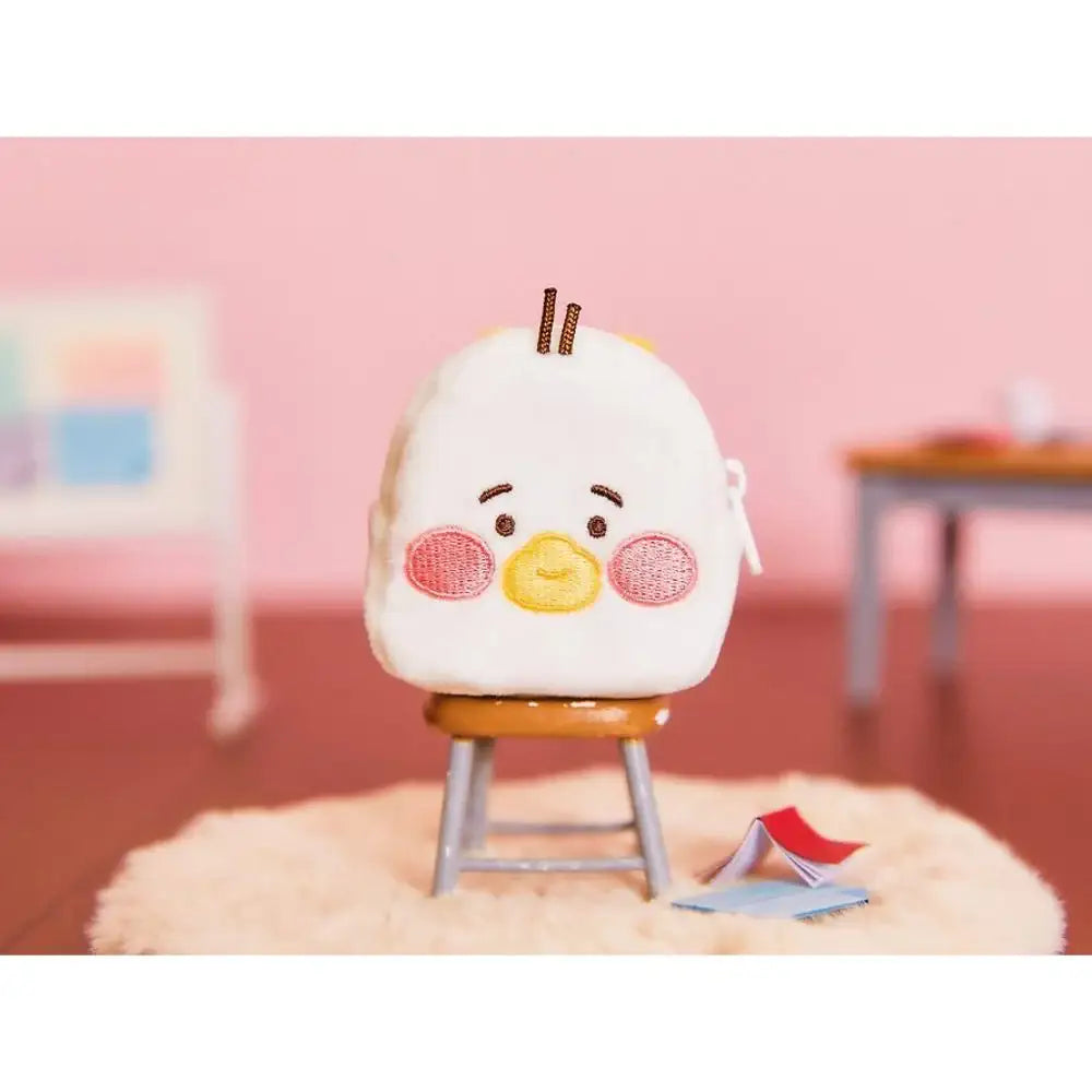 Kakao Friends - Little Friends Backpack Fossil Doll Costume - Kakao Friends - Doll backpack - Harumio