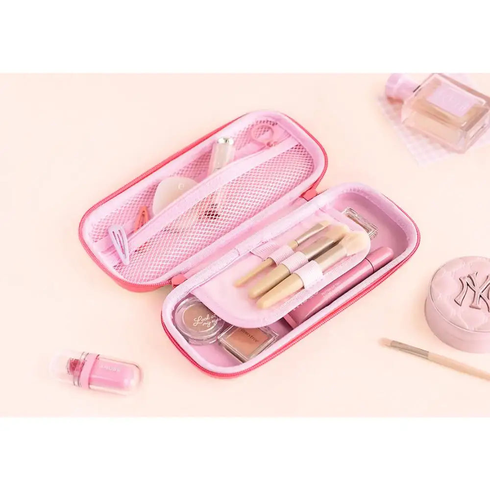 Kakao Friends - EVA Pencil Case - Kakao Friends - Pencil Case - Harumio
