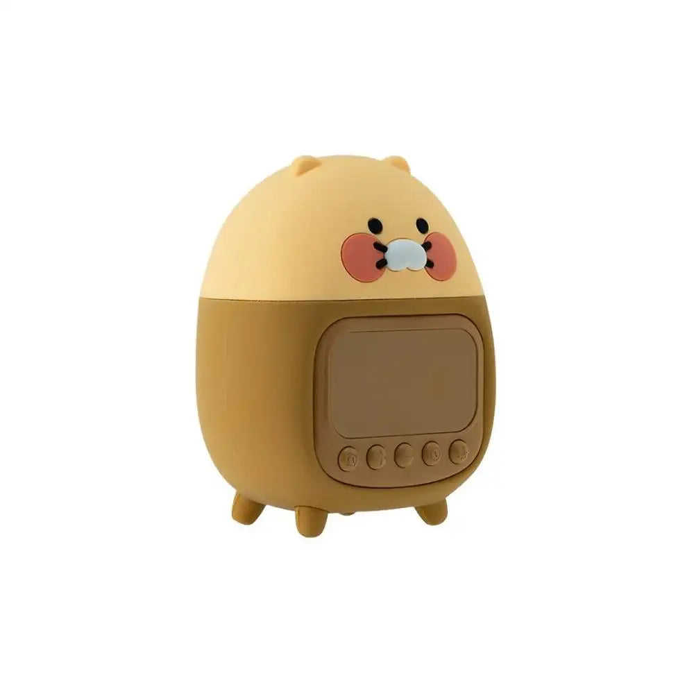Kakao Friends - Malangkuk Mood Light Clock - Kakao Friends - Mood Light - Harumio