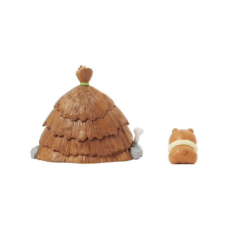 Kakao Friends - WOOGA CHOON Random Figure (Choonsik)
