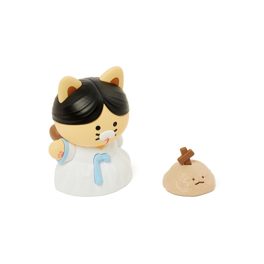 Kakao Friends - Nyangnyang Special Random Figure (Choonsik)