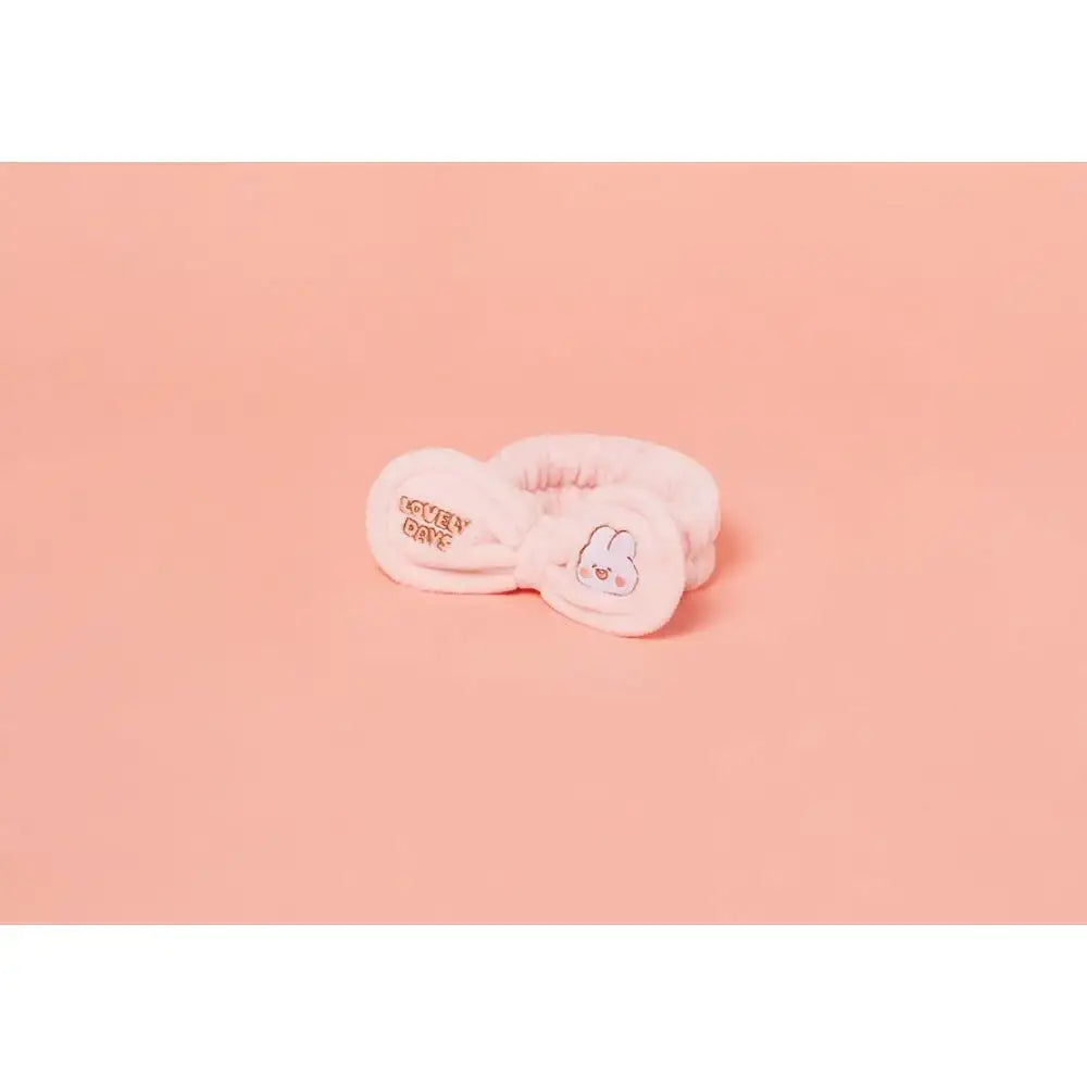 Kakao Friends - Shuya Toya Face Wash Band - Kakao Friends - Home & Living, Accessories - Harumio