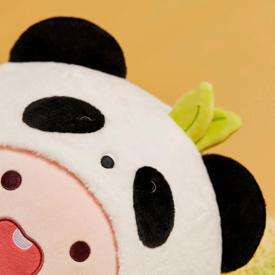 Kakao Friends - FRIENDZOO Panda Body Pillow (Little Apeach)