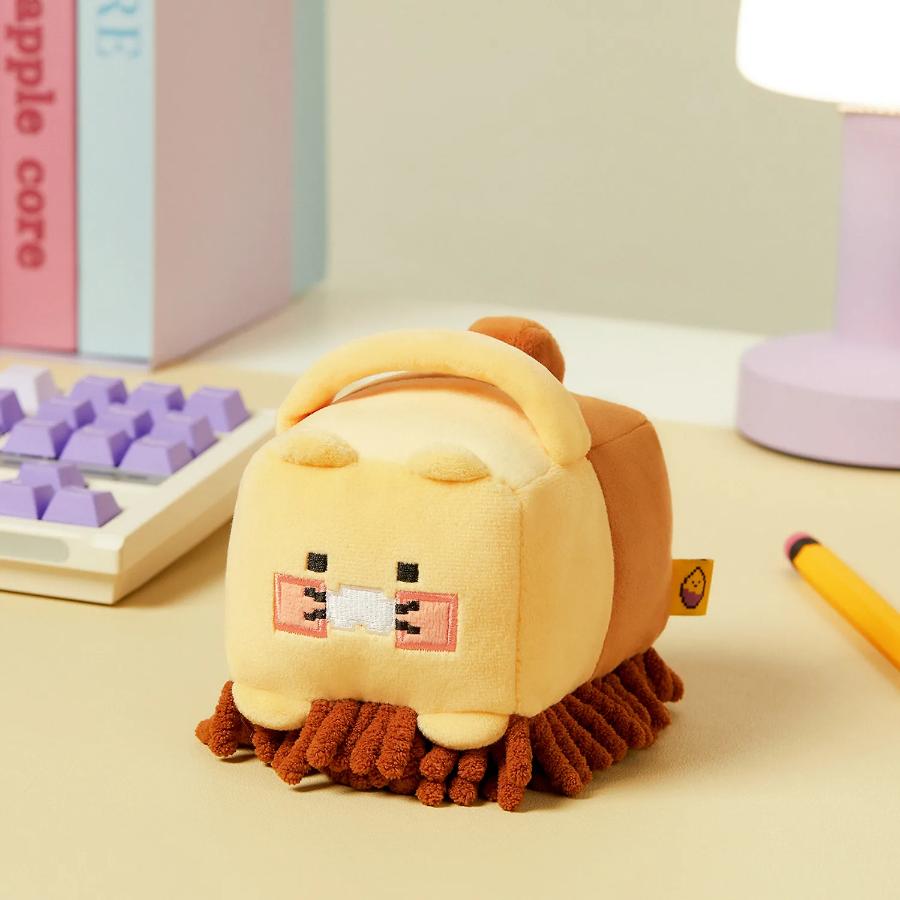 Kakao Friends - CHOONMYAMMI Desk Clean Doll (Choonsik)