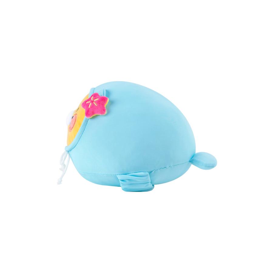 Kakao Friends - Choonsik Cooling Nap Wrist Cushion