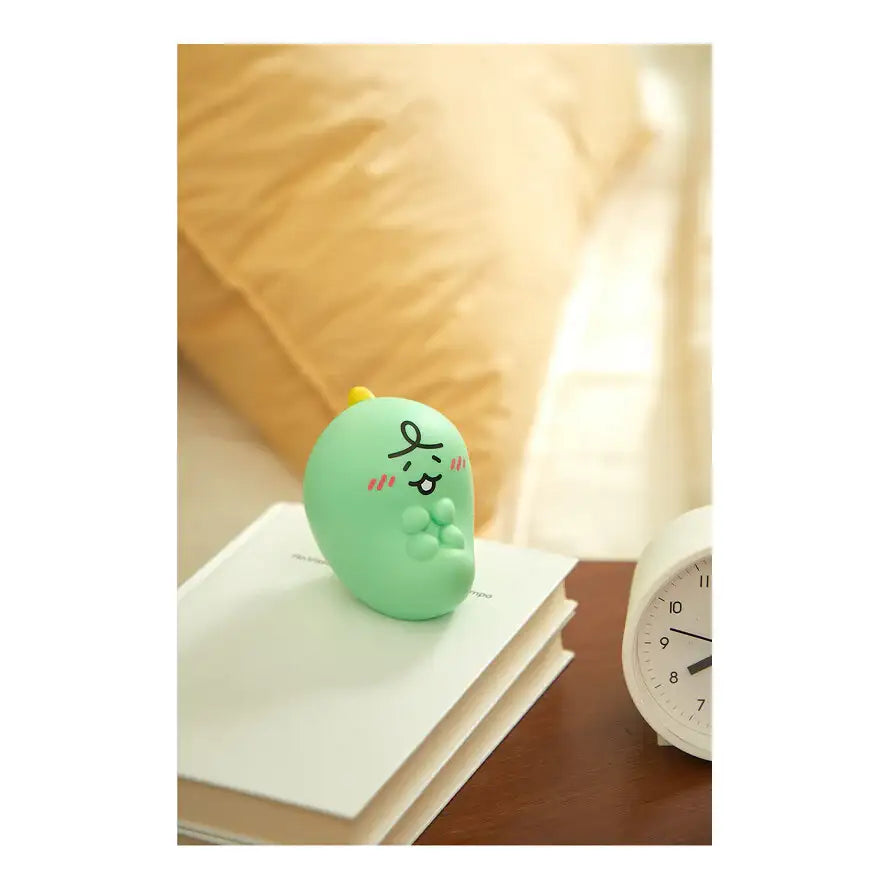 Kakao Friends - Niniz Jordy Figure Mood Light - Kakao Friends - Home & Living, Accessories - Harumio