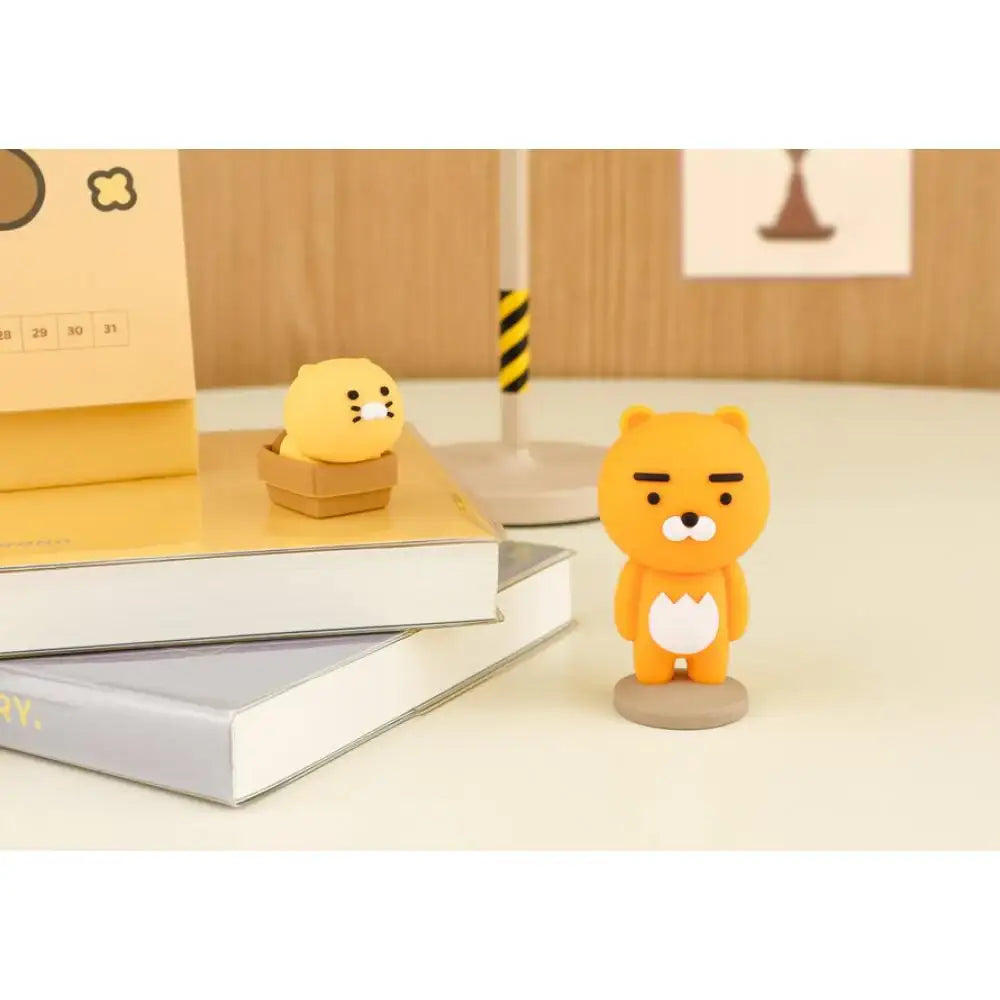 Kakao Friends - Ryan & Choonsik Wireless Mood Light