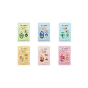 RIIZE x Kakao Friends - Mix & Match Keychain - Kakao Friends - Keychain - Harumio