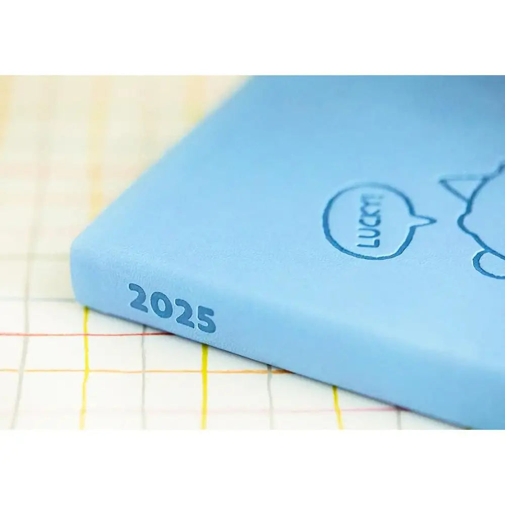 Kakao Friends - Choonsik 2025 Fairy Diary - Kakao Friends - Diary - Harumio