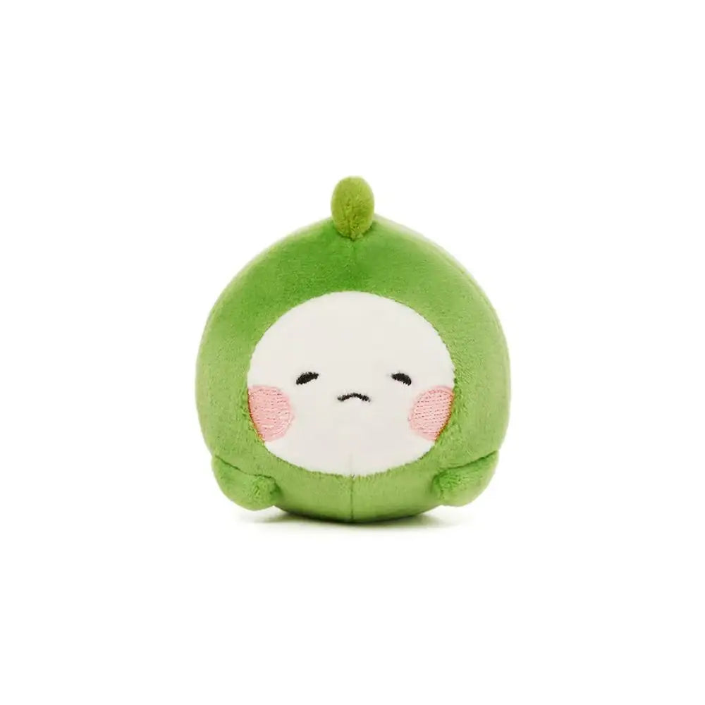Kakao Friends - Fungus Stress Ball - Kakao Friends - Stress Ball - Harumio