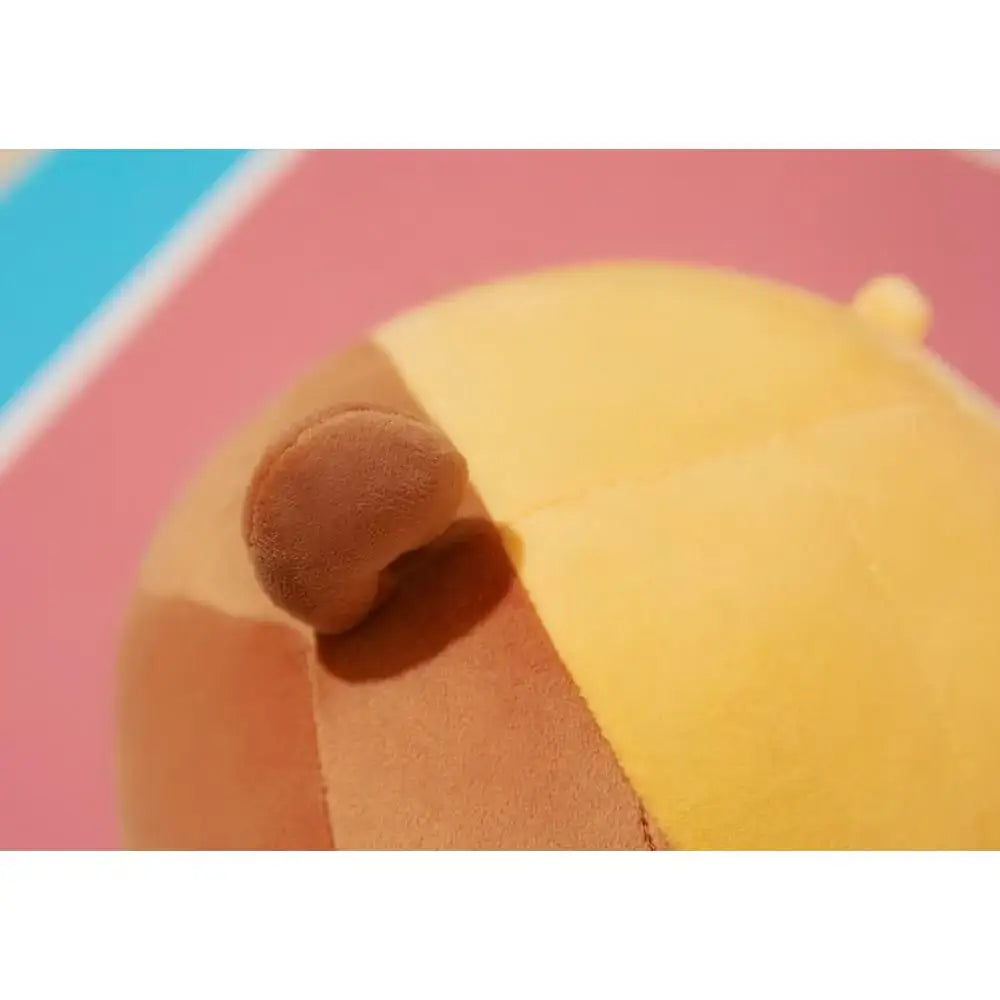 KYK Invitational 2024 x Kakao Friends - Choonsik Volleyball Plush Doll - Kakao Friends - Plush - Harumio