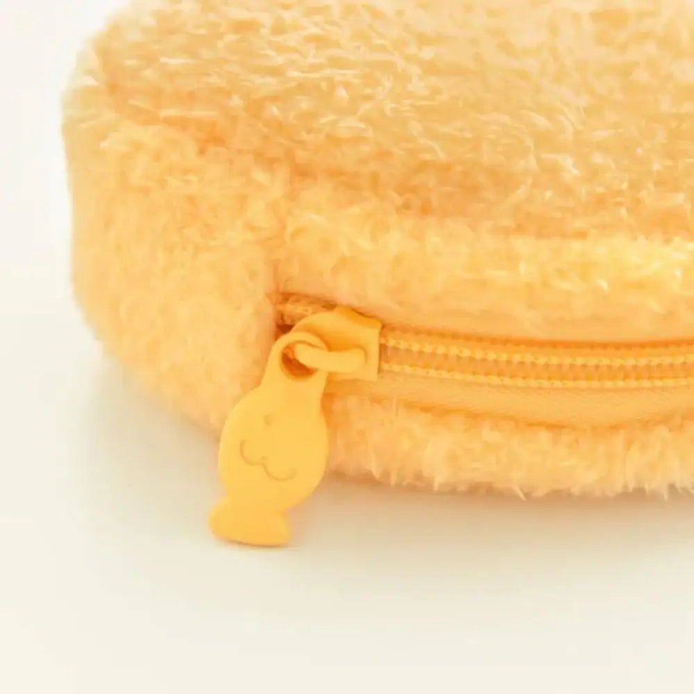 Kakao Friends - Bouclé Chubby Pouch - Kakao Friends - Pouch - Harumio