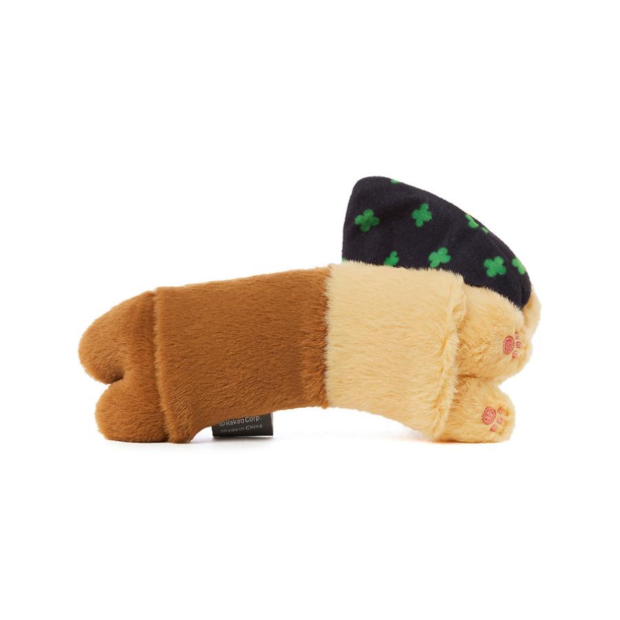 Kakao Friends - Clover Hood Door Handle Cover (Choonsik)