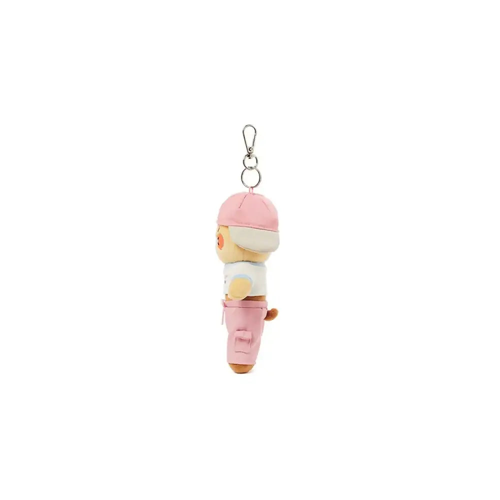 Kakao Friends - Savage Choonsik Long Body Keyring - Kakao Friends - Keyring - Harumio