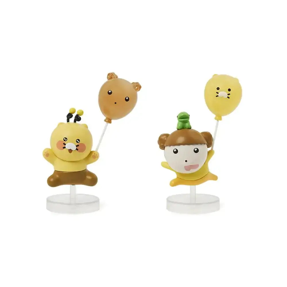 Maru Is a Puppy x Kakao Friends - Complete Doll Figure Set - Kakao Friends - Figure - Harumio