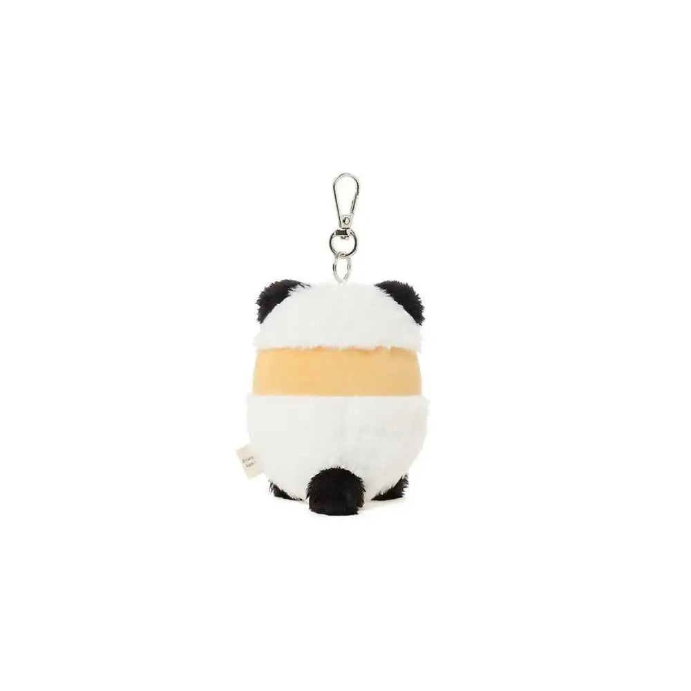 Kakao Friends - Baduk Doll Keyring - Kakao Friends - Keyring - Harumio