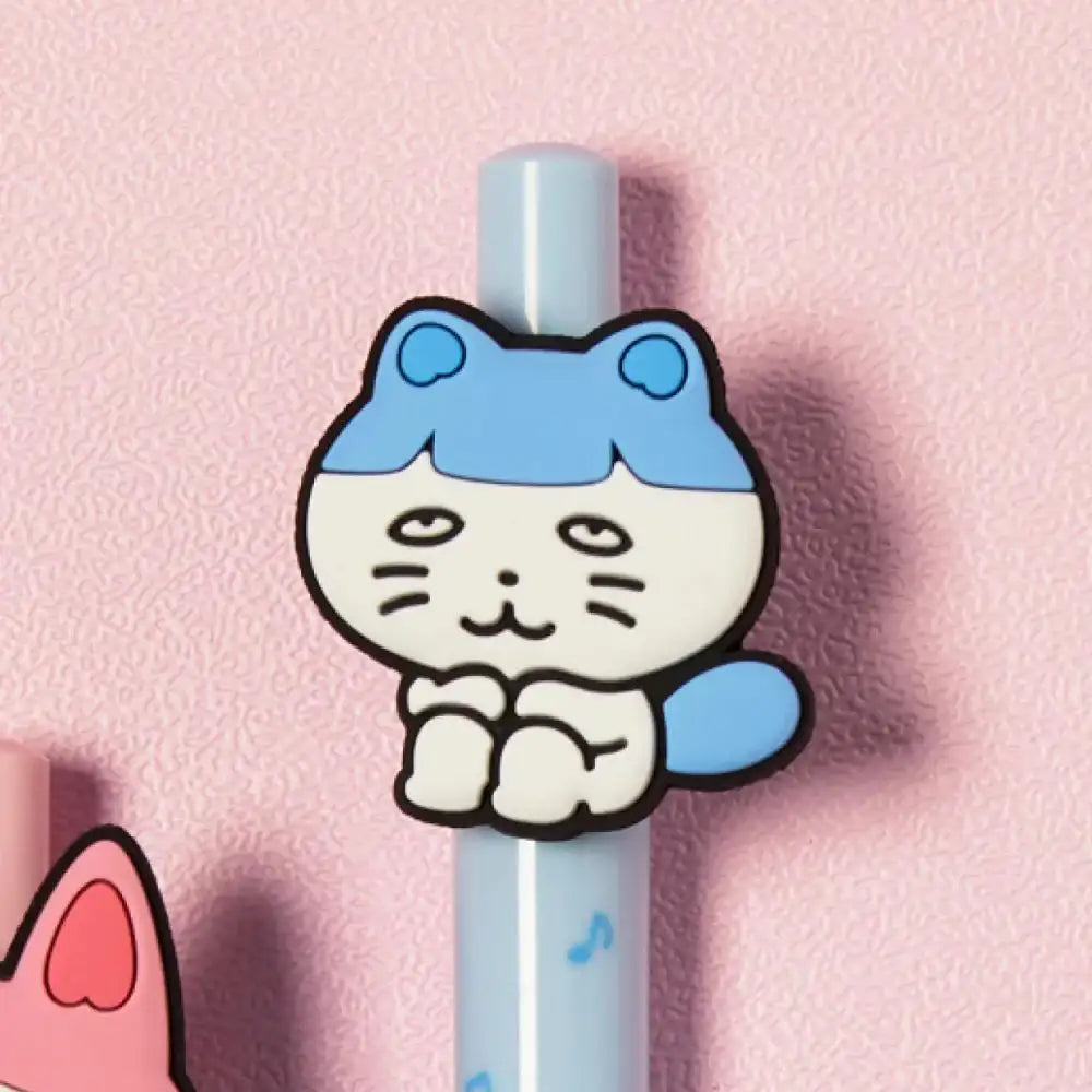 Kakao Friends - GOLGOLZ Gel Pen - Kakao Friends - Gel Pen - Harumio