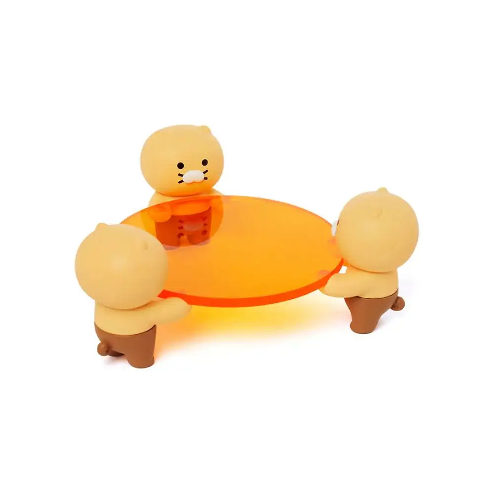 Kakao Friends - Choonsik Figure Object Mini Stand - Kakao Friends - Mini Stand - Harumio