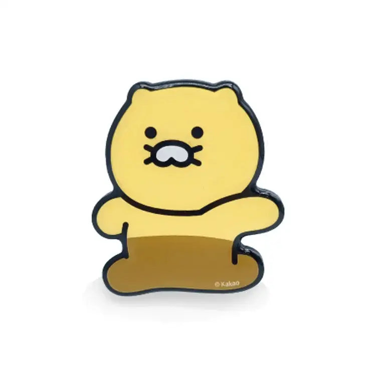 Kakao Friends - Taggrip Choonsik Run Smart Griptok - Kakao Friends - Home & Living, Accessories - Harumio
