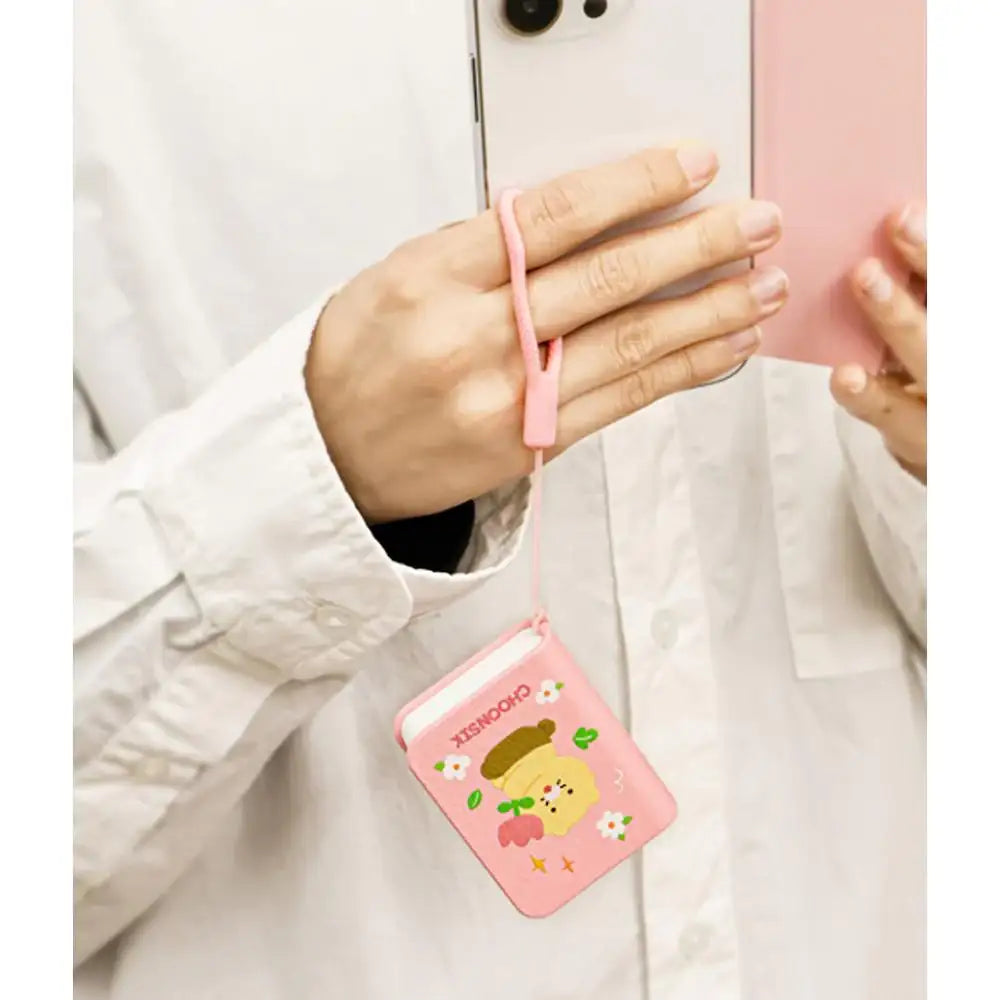 Kakao Friends - Choonsik North Wireless Earphones - Kakao Friends - Wireless Earphones - Harumio