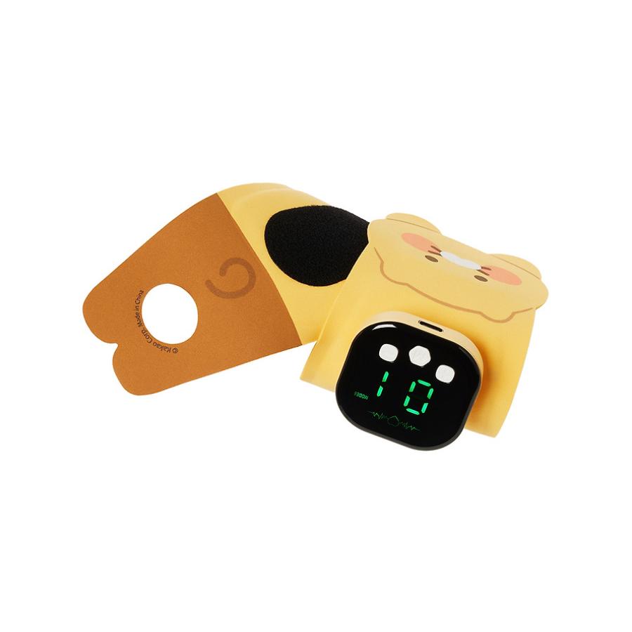 Kakao Friends - Choonsik EMS Low-Frequency Wrist Massager