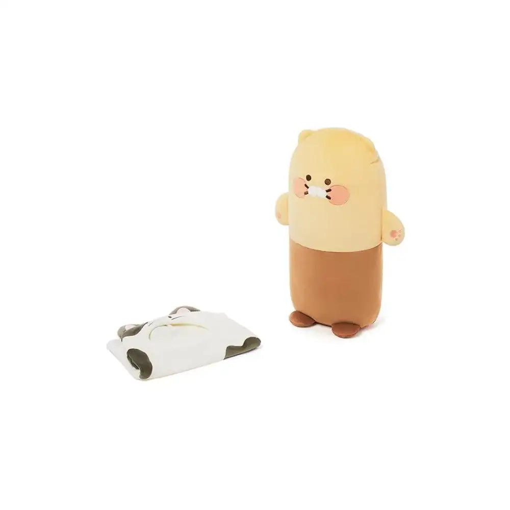 Kakao Friends - Meow Nyang Plush Doll