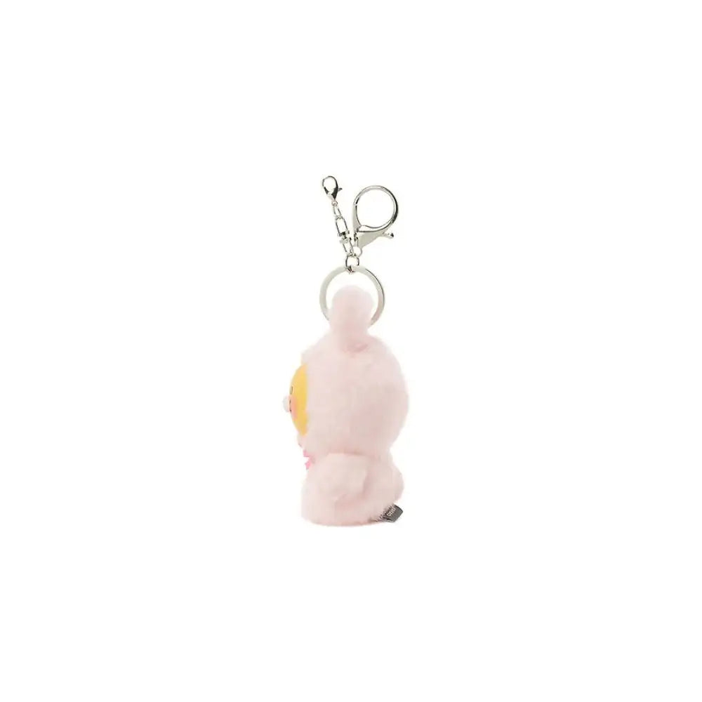 Kakao Friends - FRIENDZOO Doll Figure Keyring - Kakao Friends - Keyring - Harumio