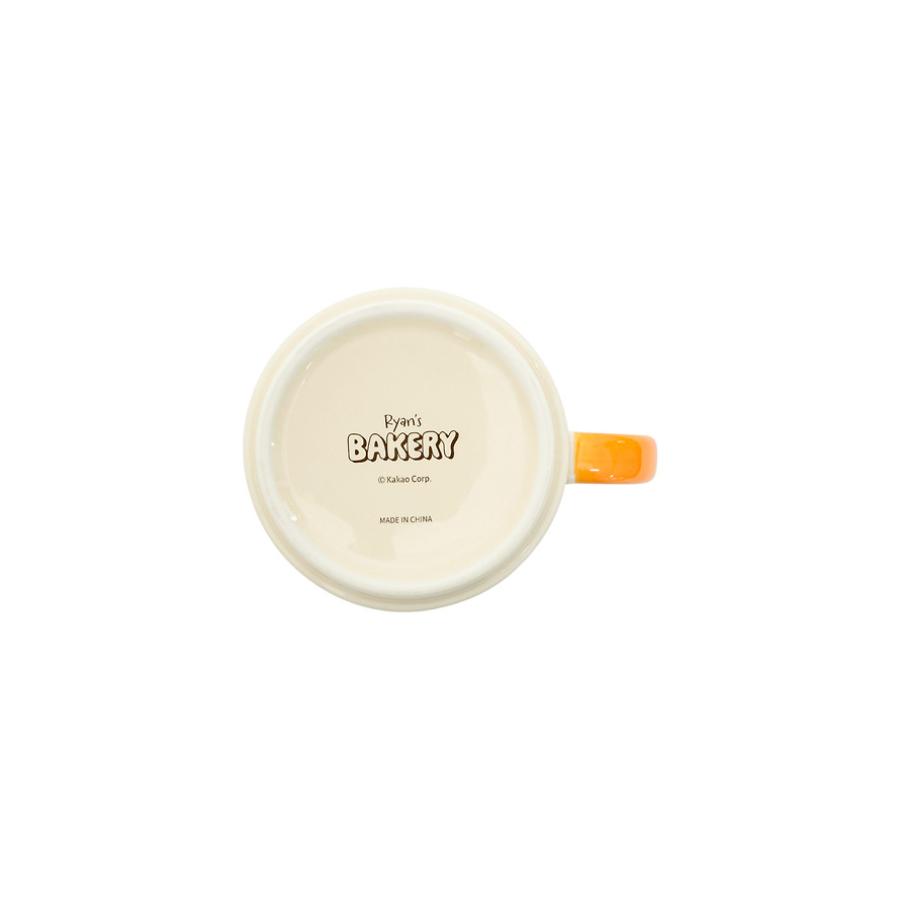 Kakao Friends - Ryan & Choonsik Dessert Lid Mug
