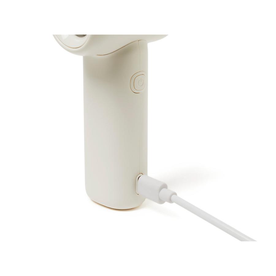 Kakao Friends - Choonsik Watermelon Ultra-Mini Power Fan